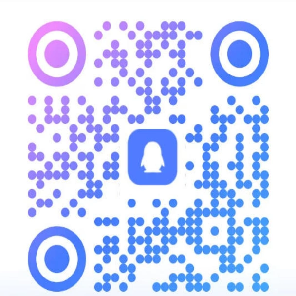 扫码加客服QQ九哈导航站